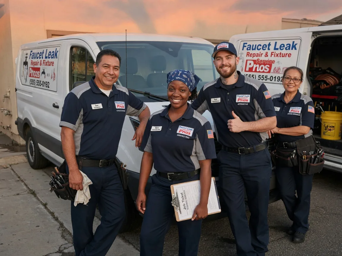 Faucet Repair company in Mannsville, KY